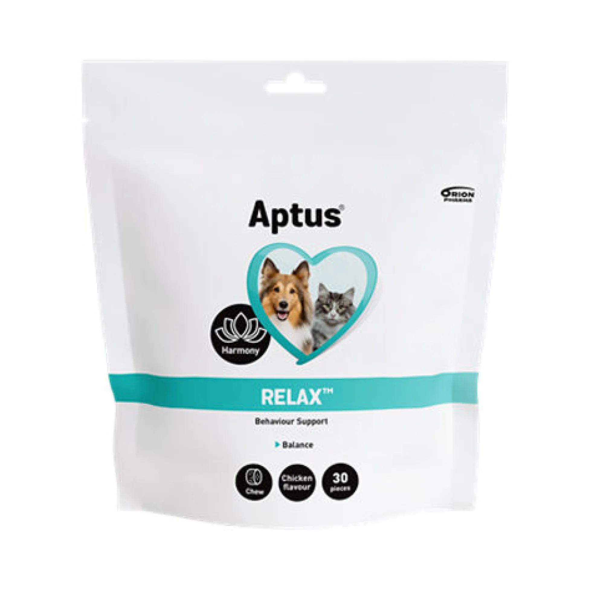 Aptus Relax