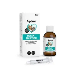 Aptus Relax Solution