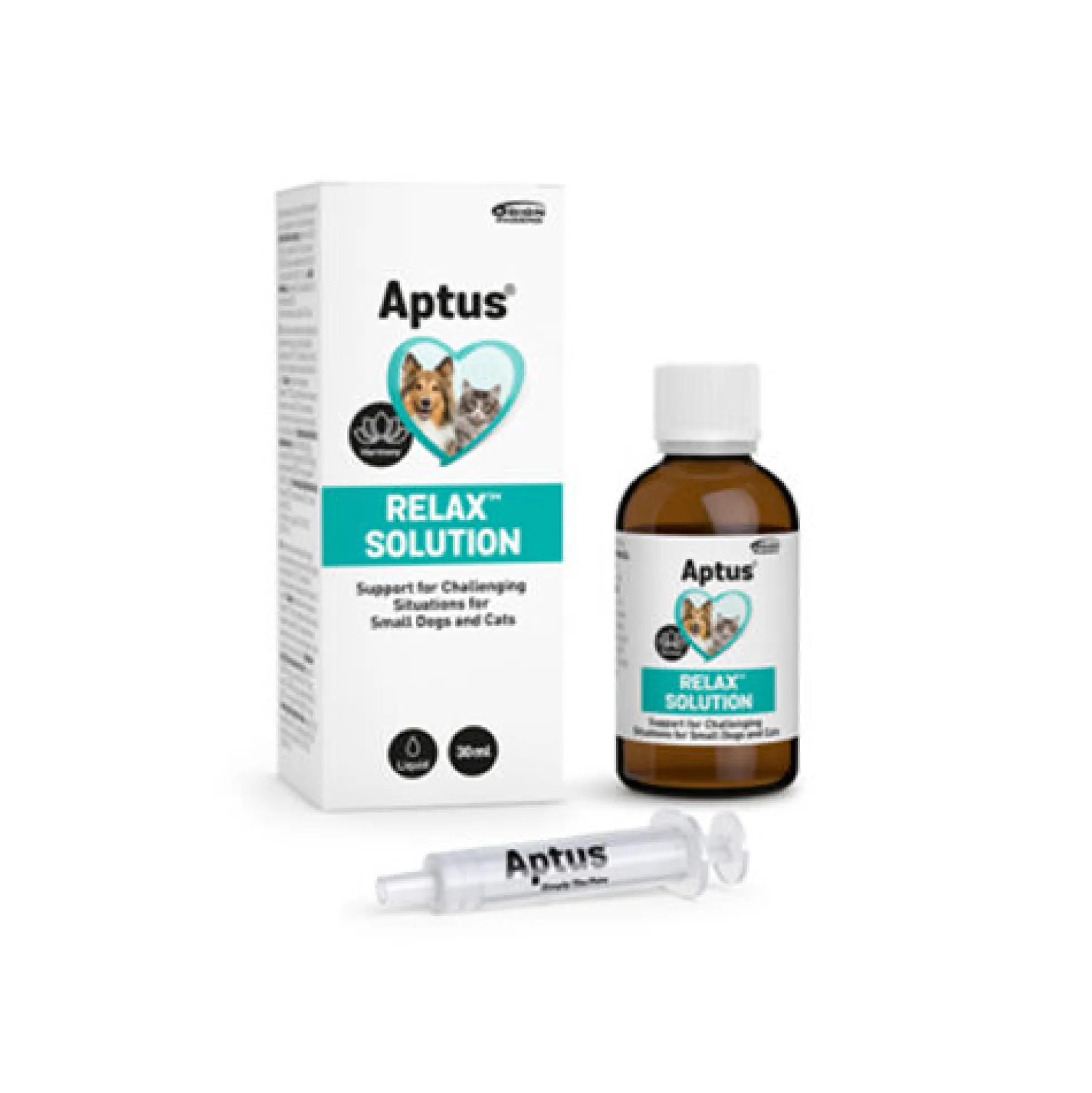 Aptus Relax Solution