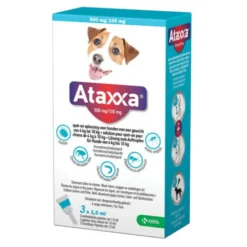 Ataxxa