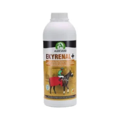 Audevard Ekyrenal +