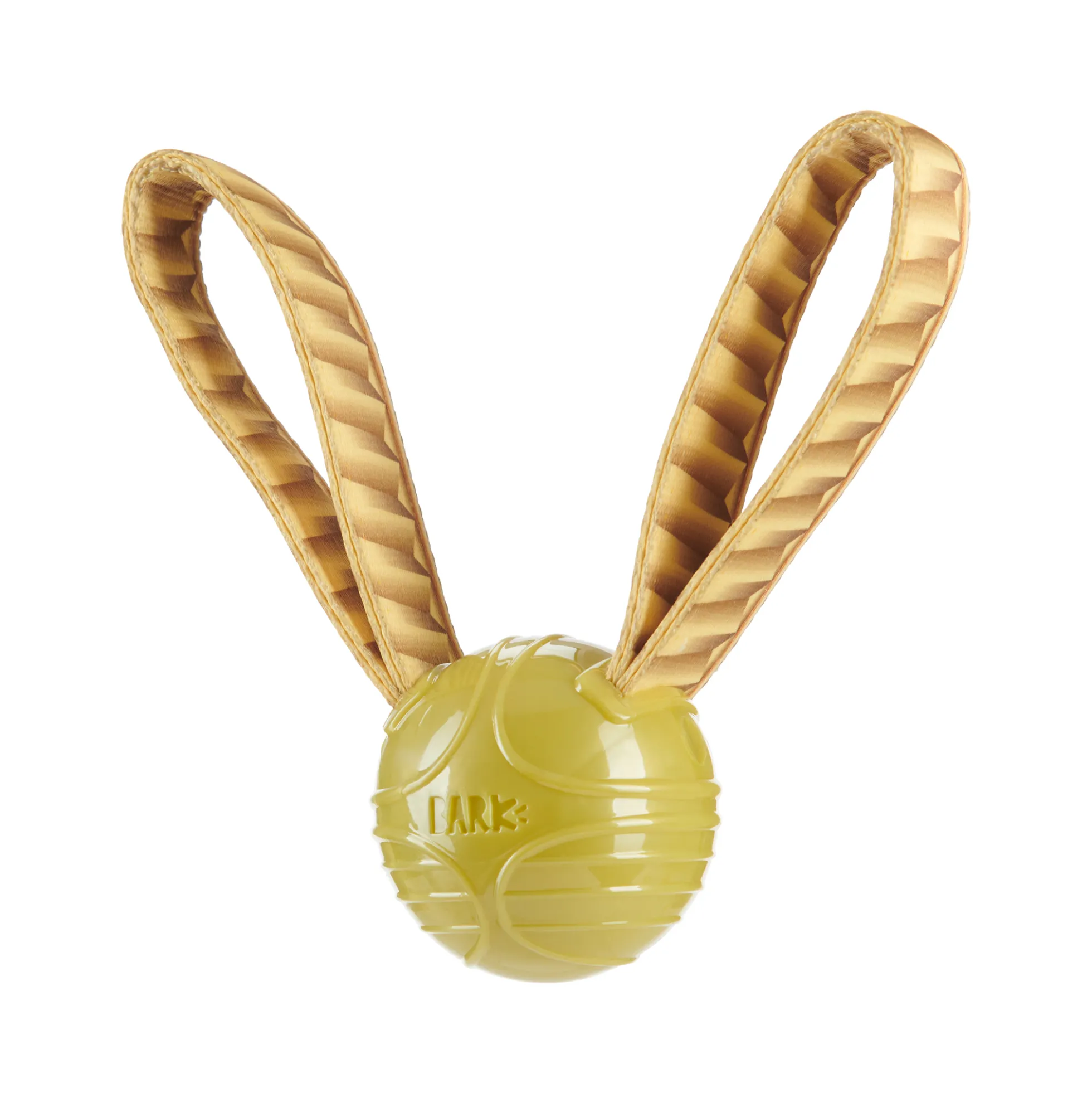 Bark Harry Potter Golden Snitch