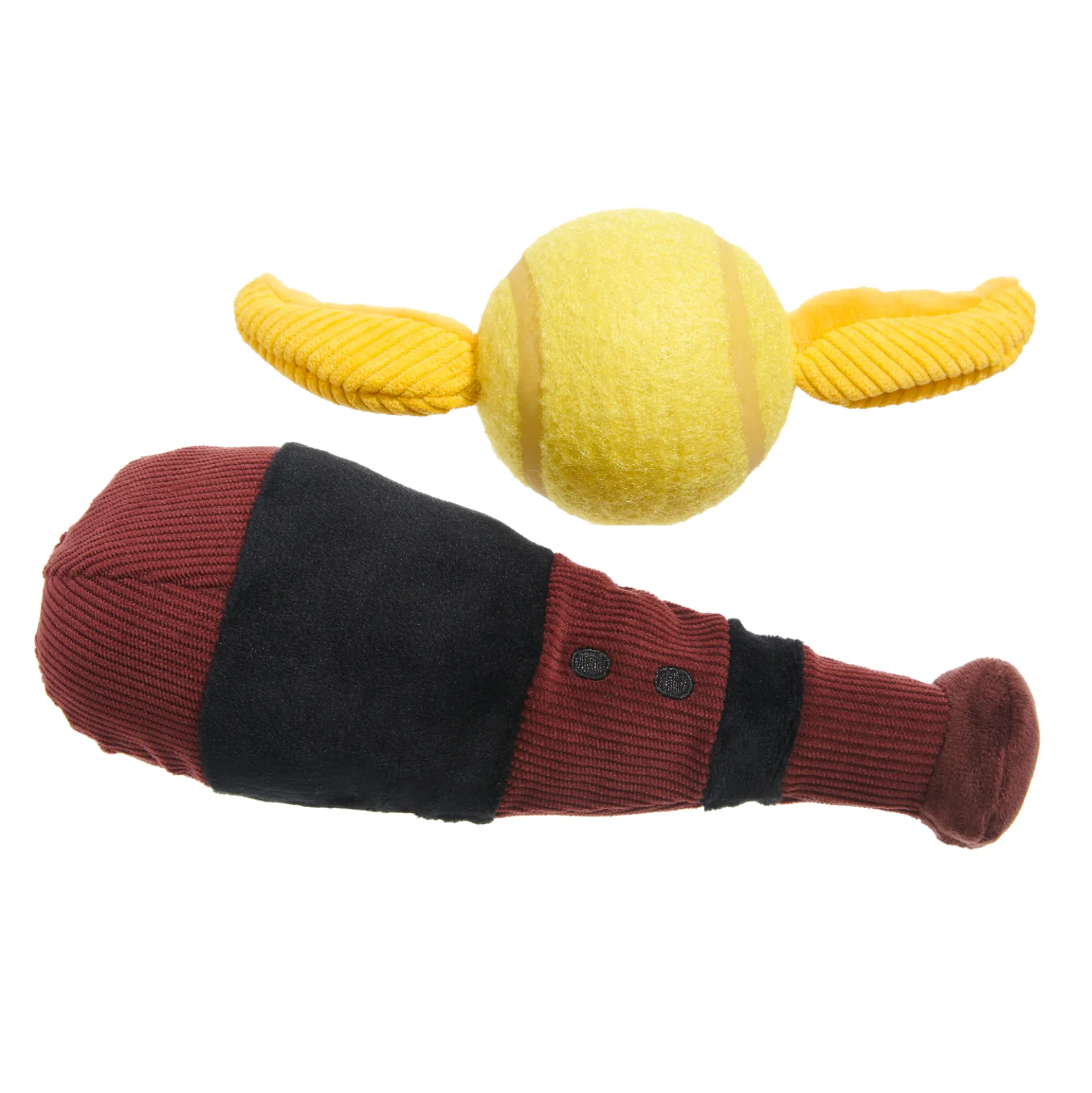 Bark Harry Potter Quidditch Set