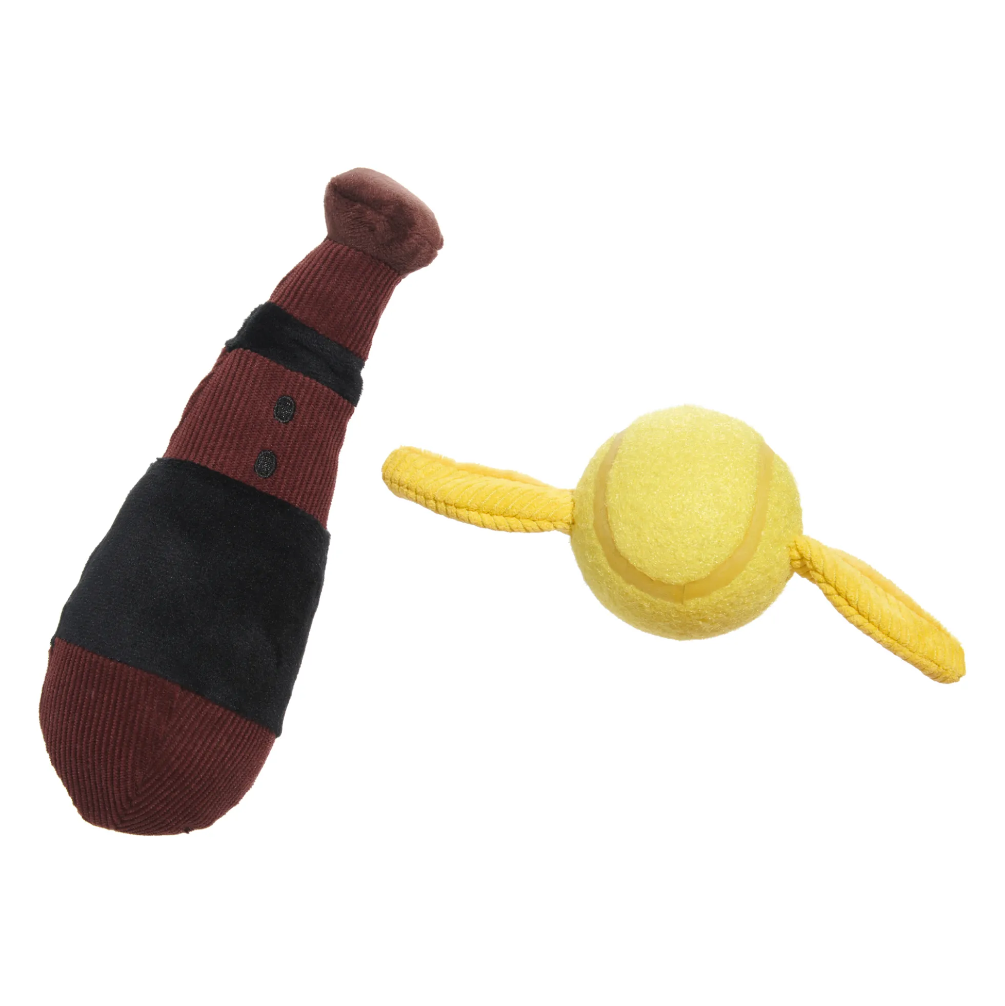 Bark Harry Potter Quidditch Set