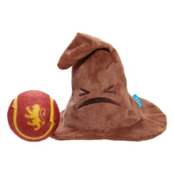 Bark Harry Potter Sorting Hat Peluche con Palla