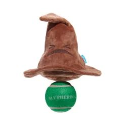 Bark Harry Potter Sorting Hat Peluche con Palla