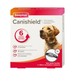 Beaphar Canishield Cane