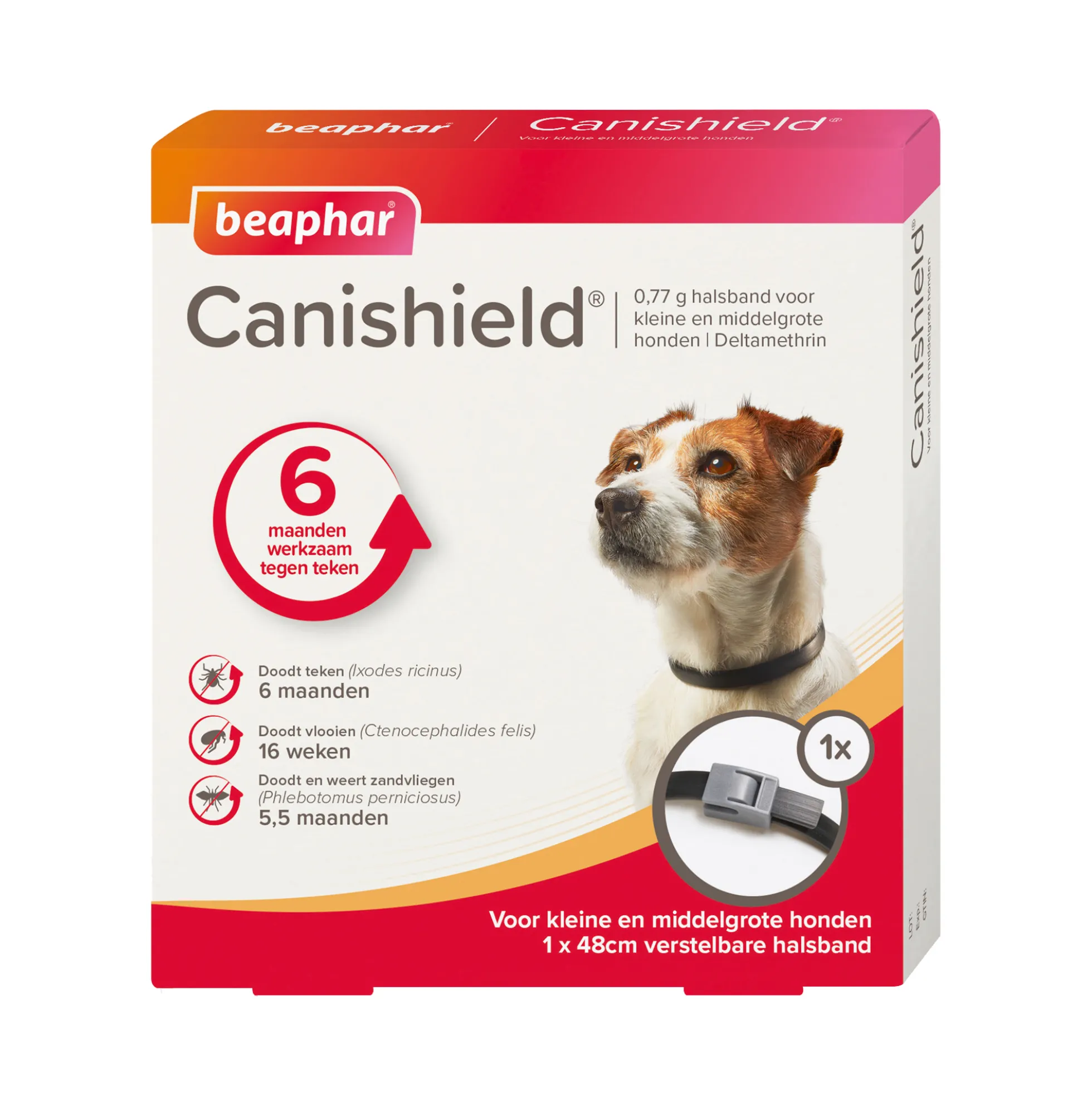 Beaphar Canishield Cane