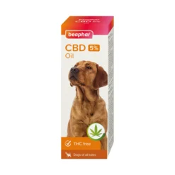 Beaphar CBD Olio Cane
