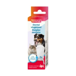Beaphar Dental Fingerpads