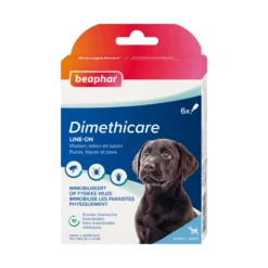Beaphar DIMETHIcare Line-On Cucciolo