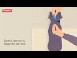 Beaphar DIMETHIcare Line-on Gatto