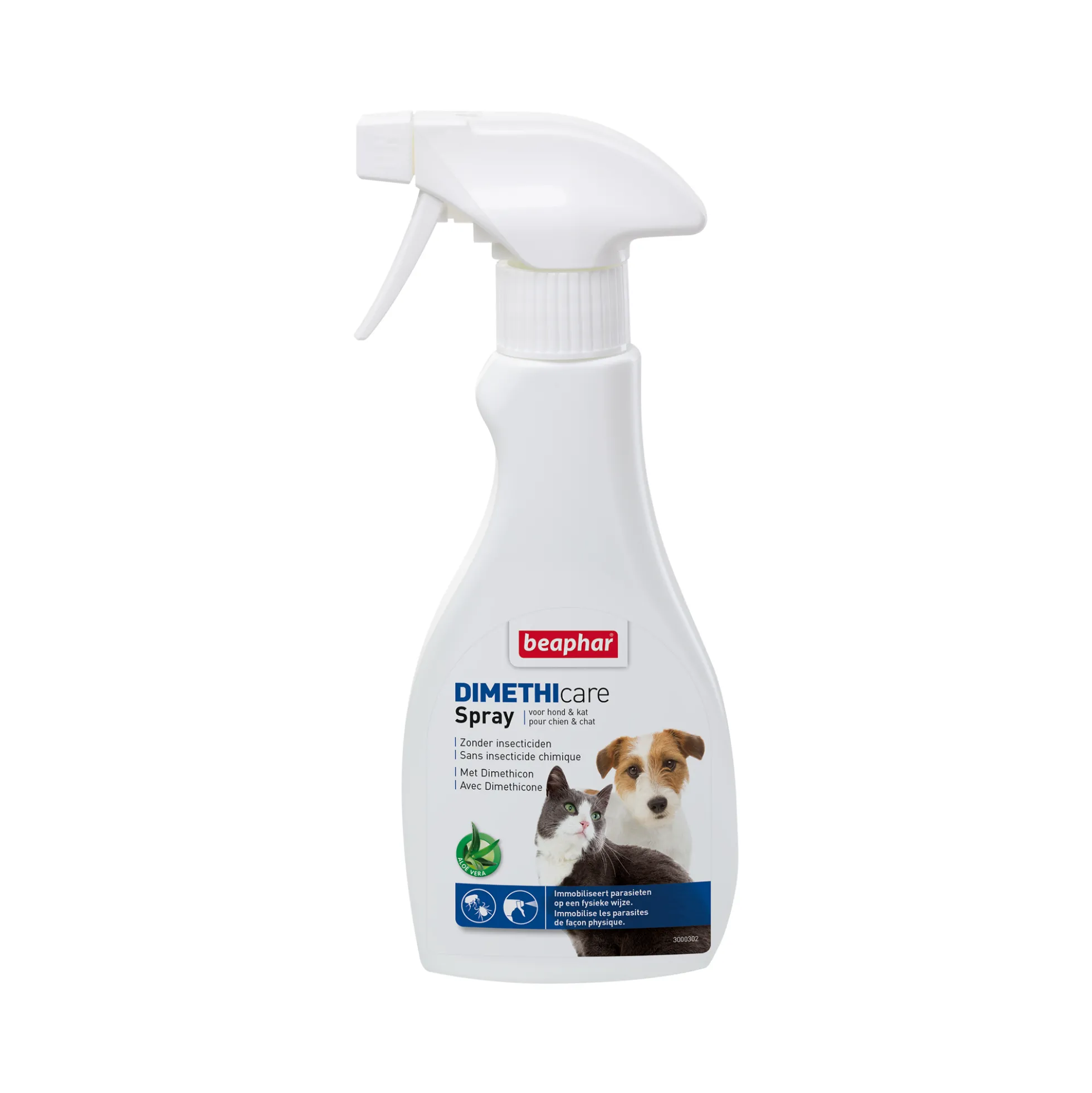 Beaphar DIMETHIcare Spray Cane & Gatto
