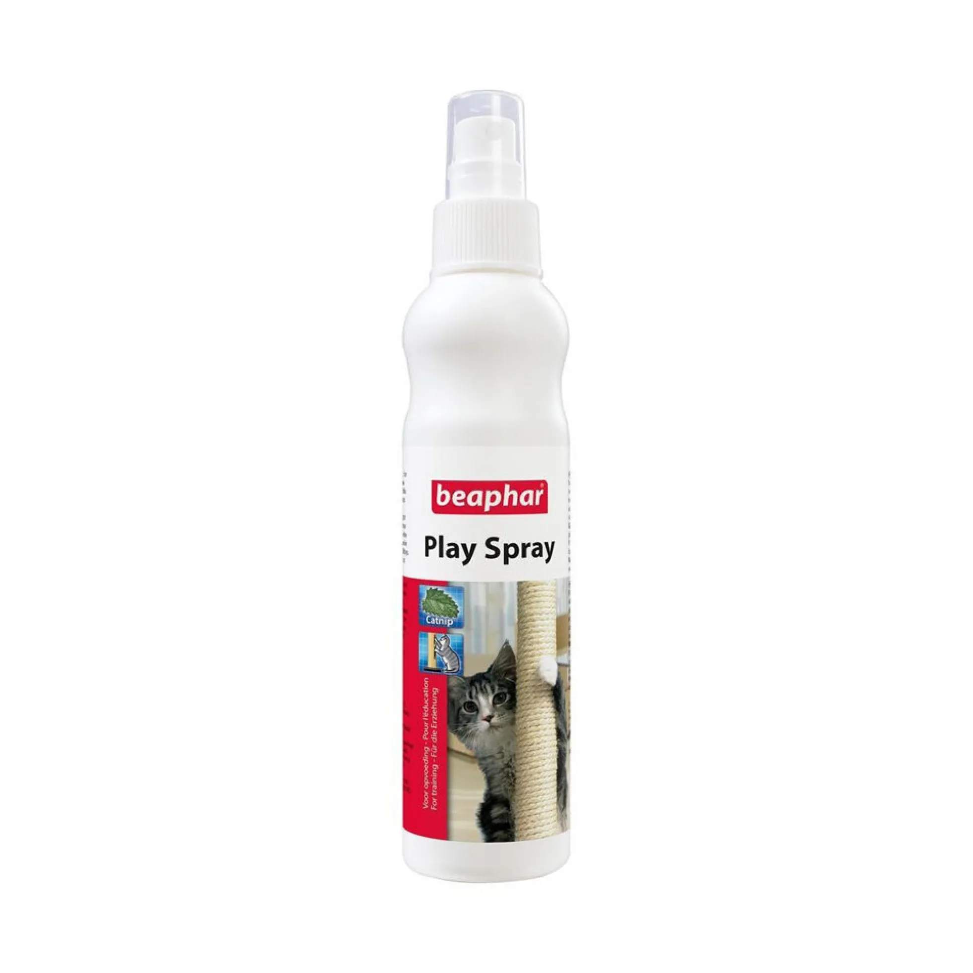 Beaphar Play Spray