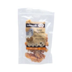 Beeztees Bites di Patata Dolce - Pollo