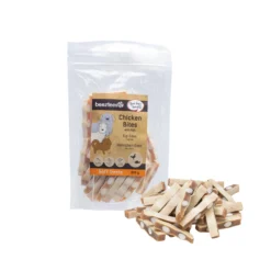 Beeztees Bites di Pollo con Pesce