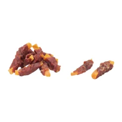 Beeztees Bites Patate Dolci - Anatra