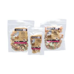 Beeztees Cookie Wraps con Pollo