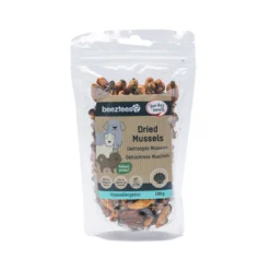Beeztees Cozze Essiccate