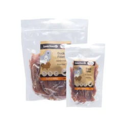 Beeztees Filetto d'Anatra