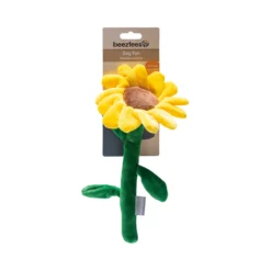 Beeztees Fiore di Peluche