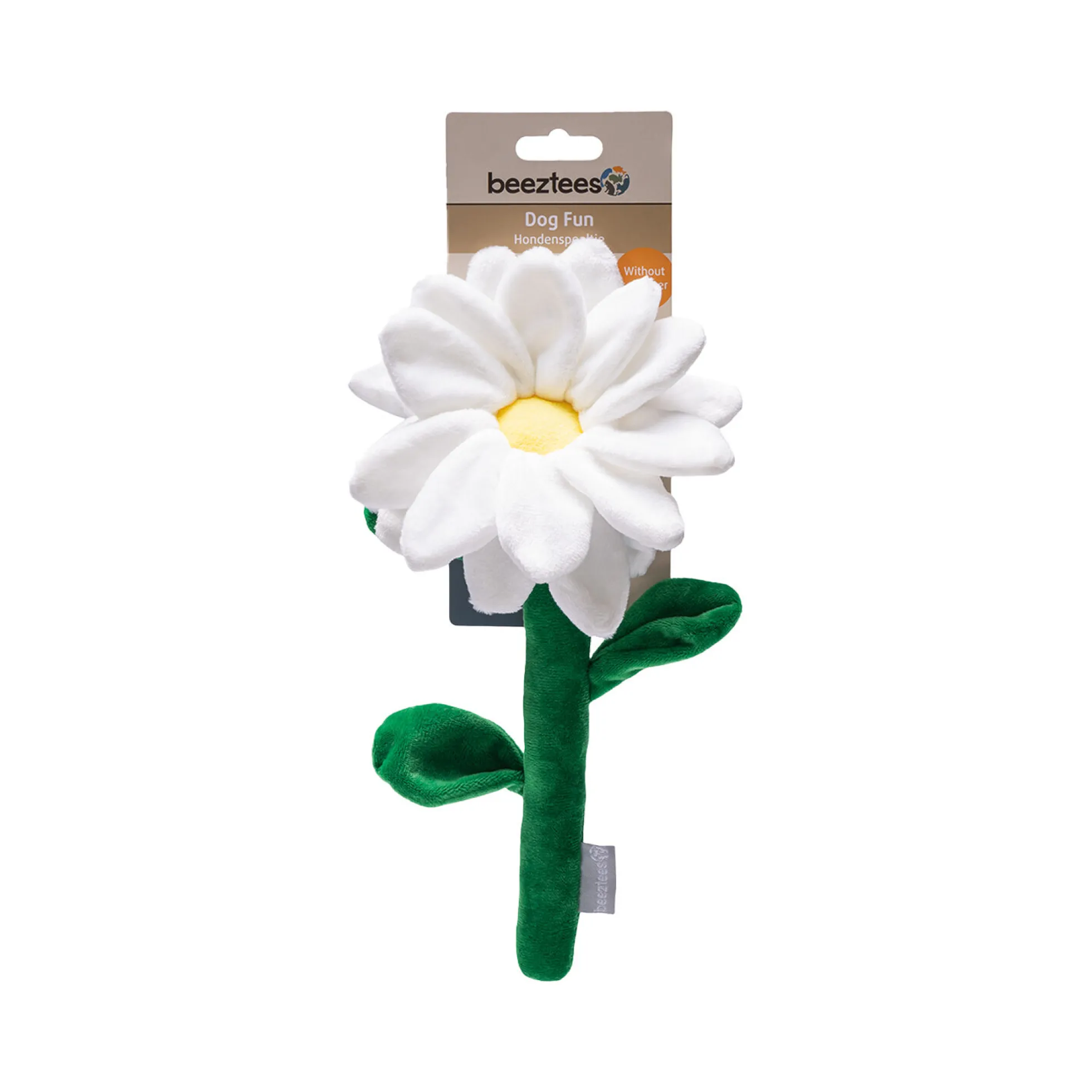 Beeztees Fiore di Peluche