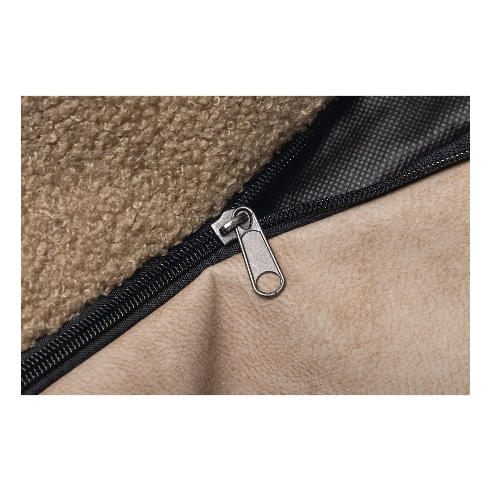 Beeztees Lua Cuccia Ortopedica per Cane