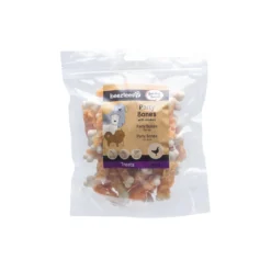 Beeztees Party Bones - Pollo