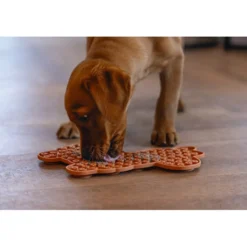 Beeztees Puppy Tappetino da leccare Molly