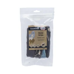 Beeztees Strisce di Carne di Cavallo