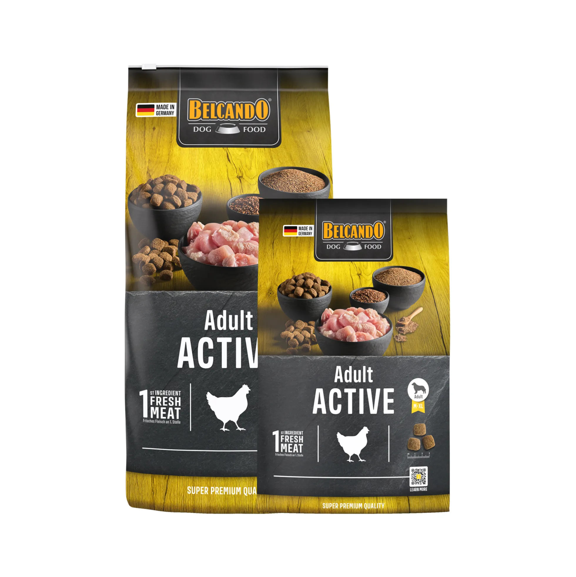 Belcando Adult Active