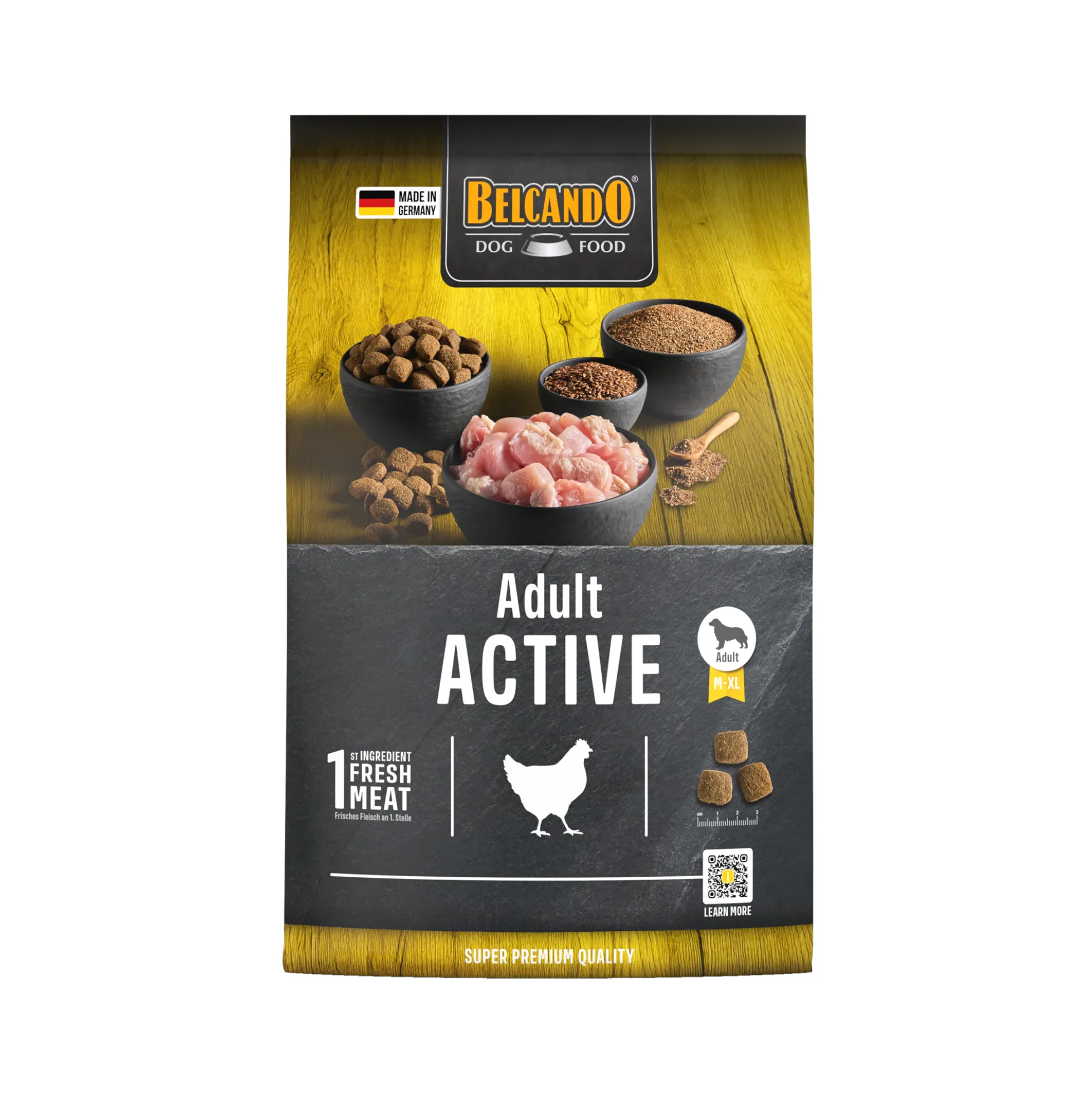 Belcando Adult Active