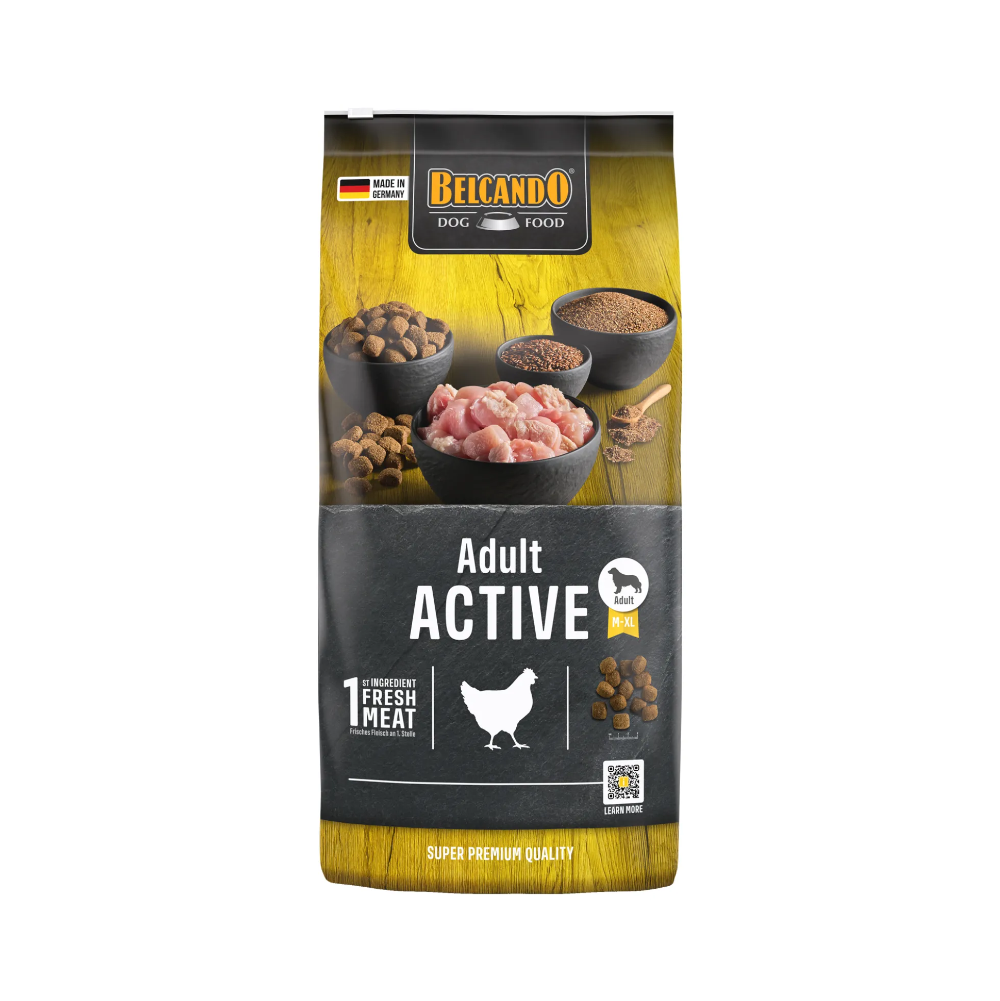 Belcando Adult Active