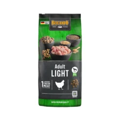 Belcando Adult Light