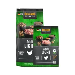 Belcando Adult Light