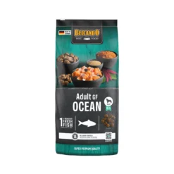 Belcando Adult Senza Cereali