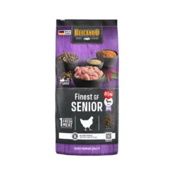 Belcando Finest Senior Senza cereali