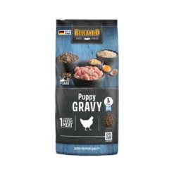 Belcando Puppy Gravy