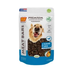 BF®Petfood Meat Bars