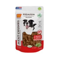 BF®Petfood Meat Chunks