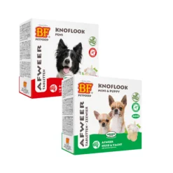 Biofood Compresse all'Aglio - Cane