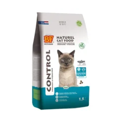 Biofood Controllo Gatto