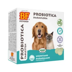 Biofood Probiotica Compresse
