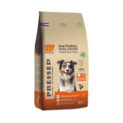 Biofood Salmone pressato Cibo per cani