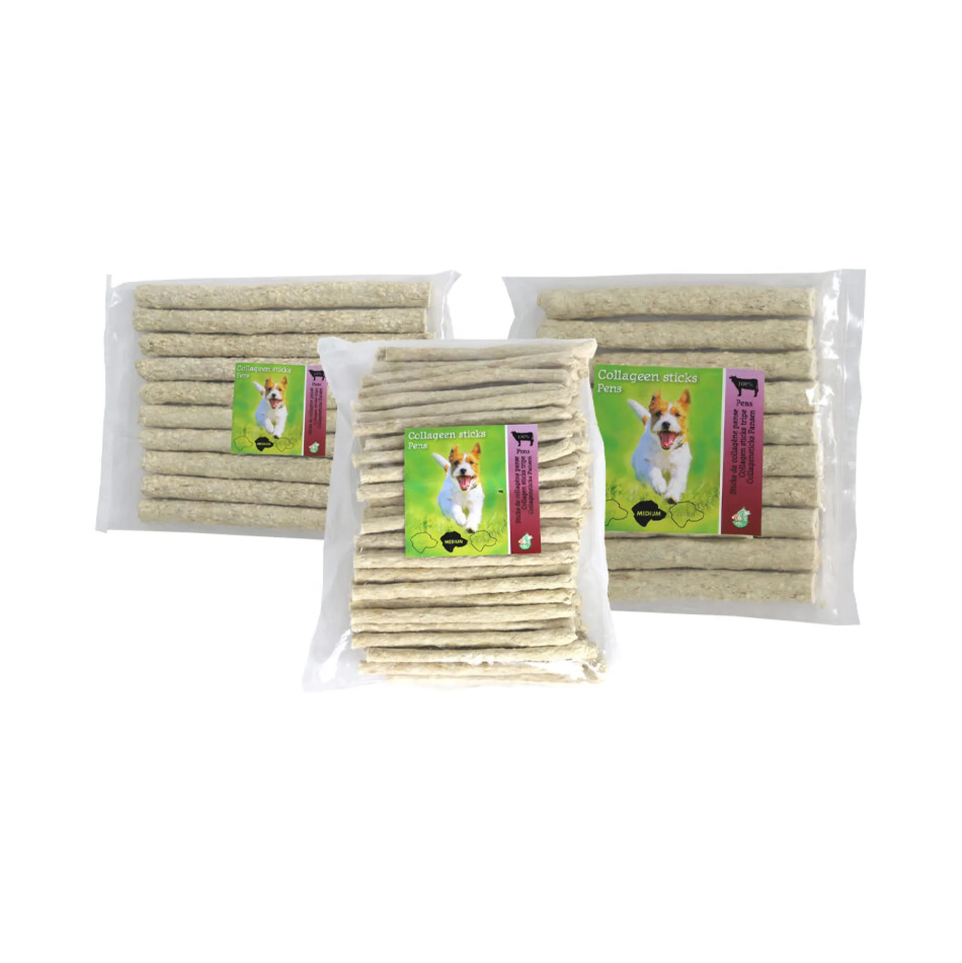 Boon Stick di Collagene - Trippa