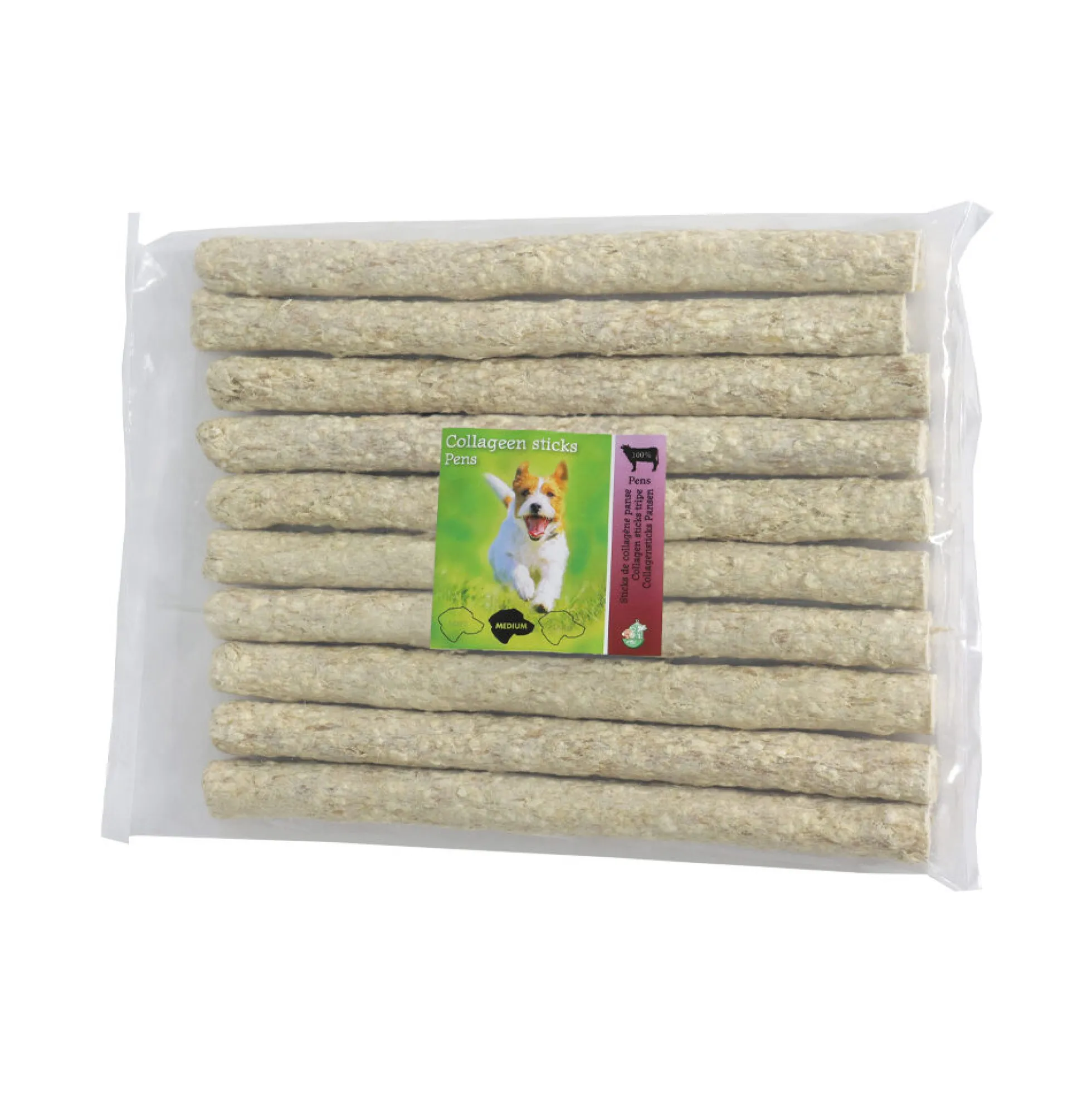 Boon Stick di Collagene - Trippa