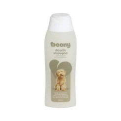 Boony Shampoo Doodle