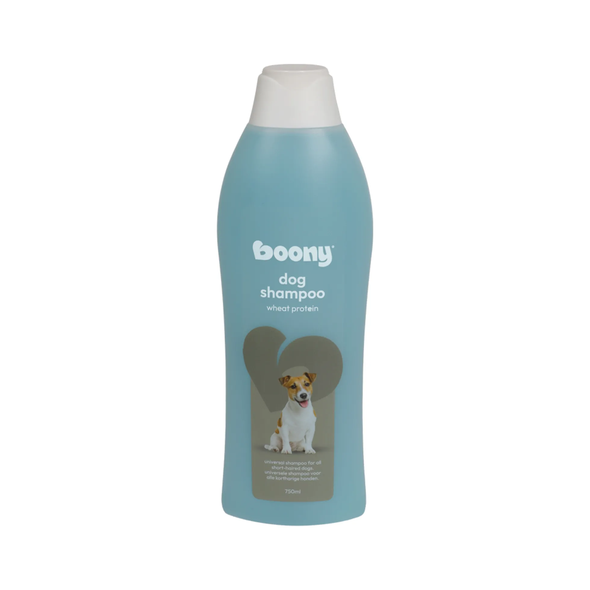 Boony Shampoo Universale Pelo Corto