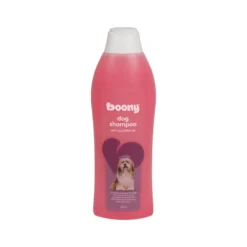 Boony Shampoo Universale Pelo Lungo