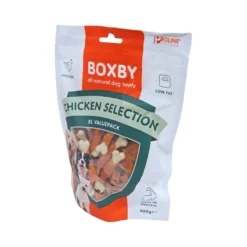 Boxby Chicken Selection XL Valuepack